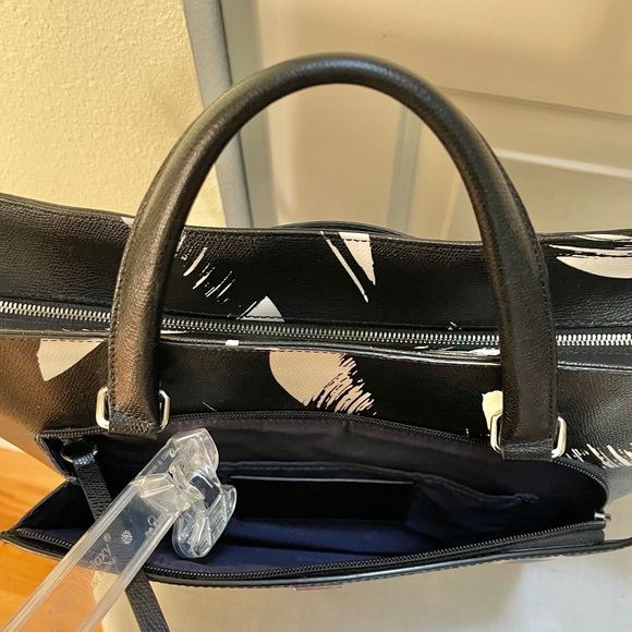 TUMI Sinclair large Camila tote - Picture 9 of 16
